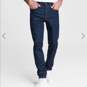 Rag & Bone Slim Leg Jeans